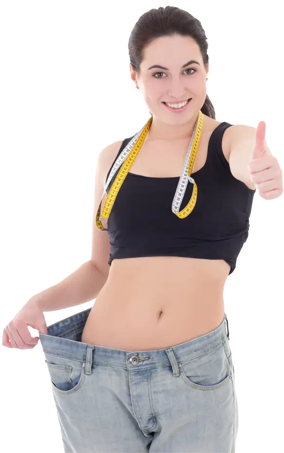 BurnPeak Weight Loss Supplement